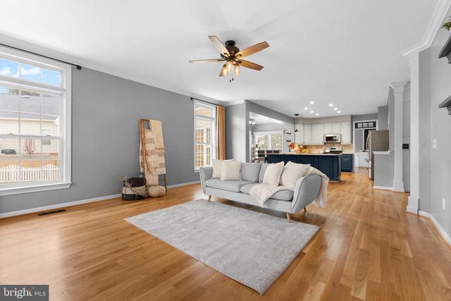 2021 GOLF DR, Culpeper, VA 22701