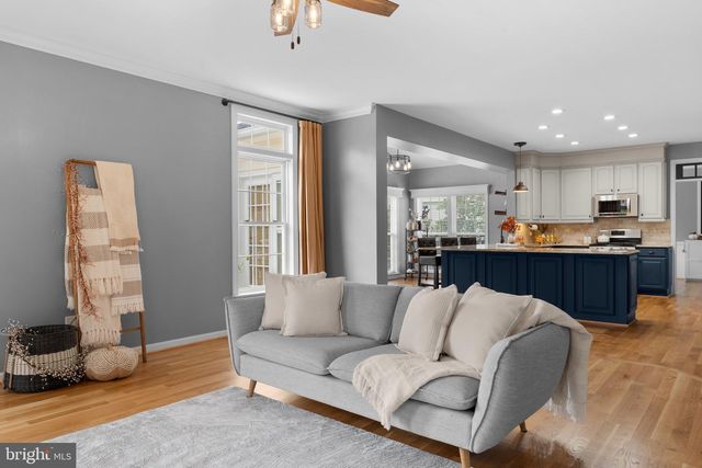 2021 GOLF DR, Culpeper, VA 22701