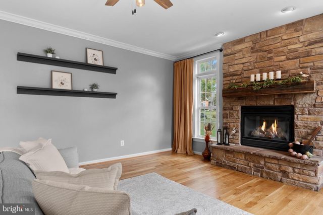 2021 GOLF DR, Culpeper, VA 22701