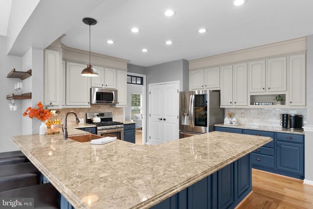 2021 GOLF DR, Culpeper, VA 22701