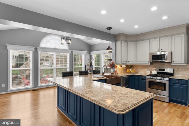 2021 GOLF DR, Culpeper, VA 22701