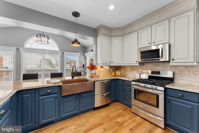 2021 GOLF DR, Culpeper, VA 22701