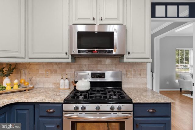 2021 GOLF DR, Culpeper, VA 22701