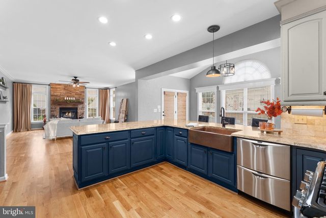 2021 GOLF DR, Culpeper, VA 22701