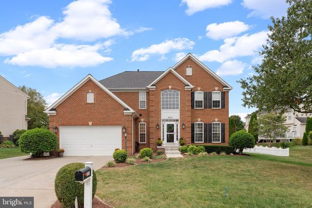 2021 GOLF DR, Culpeper, VA 22701