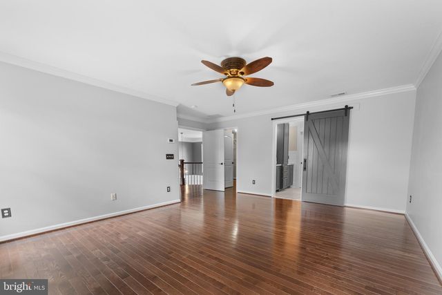 2021 GOLF DR, Culpeper, VA 22701