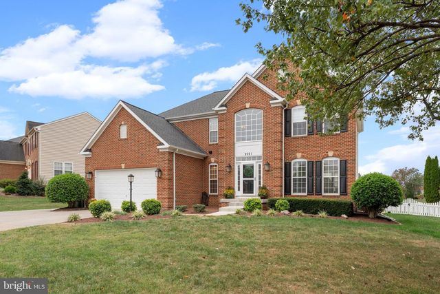 2021 GOLF DR, Culpeper, VA 22701