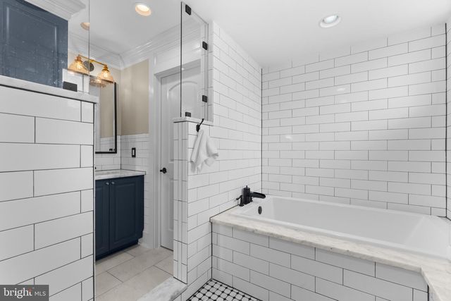 2021 GOLF DR, Culpeper, VA 22701