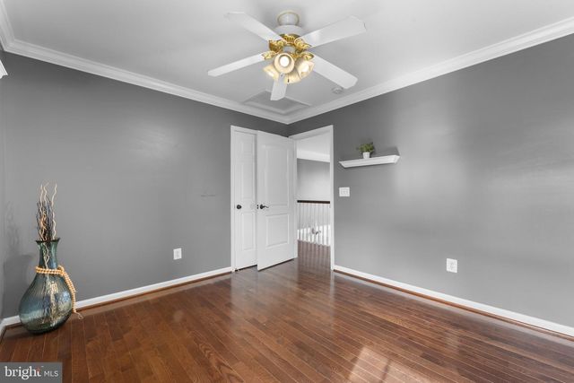 2021 GOLF DR, Culpeper, VA 22701