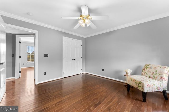 2021 GOLF DR, Culpeper, VA 22701