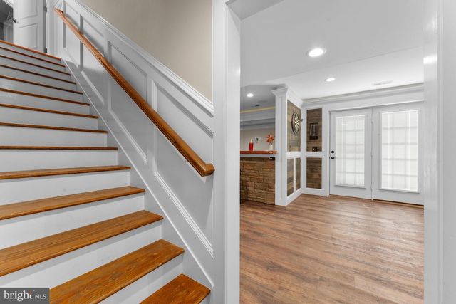 2021 GOLF DR, Culpeper, VA 22701