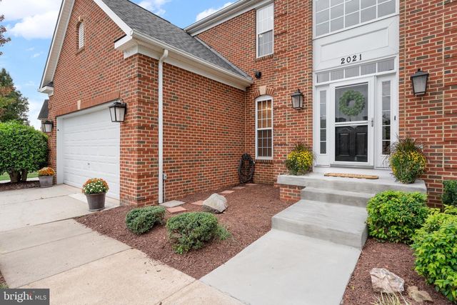 2021 GOLF DR, Culpeper, VA 22701