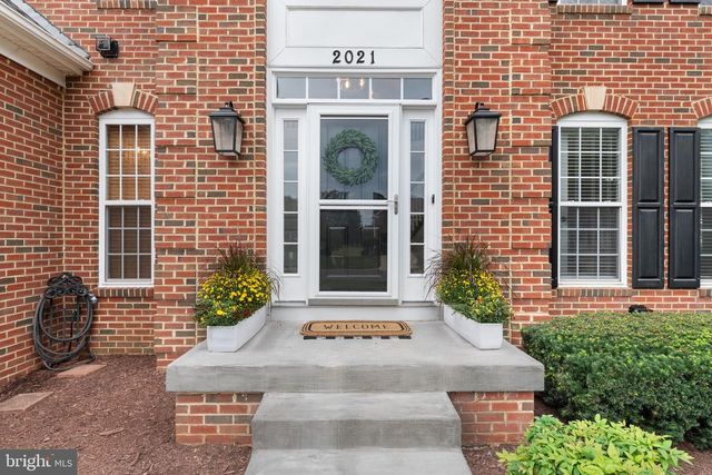 2021 GOLF DR, Culpeper, VA 22701