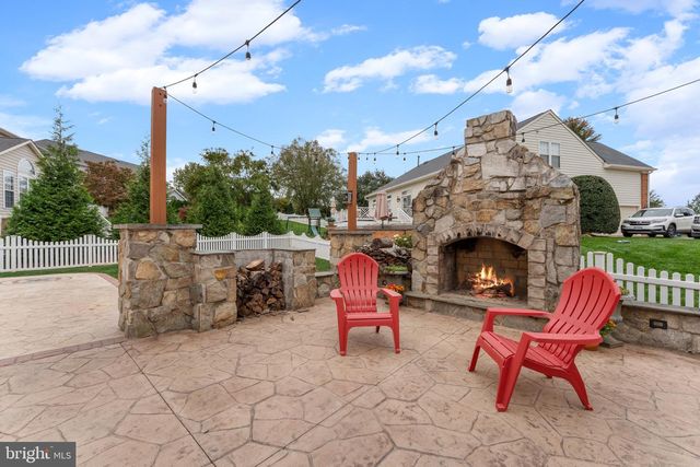 2021 GOLF DR, Culpeper, VA 22701