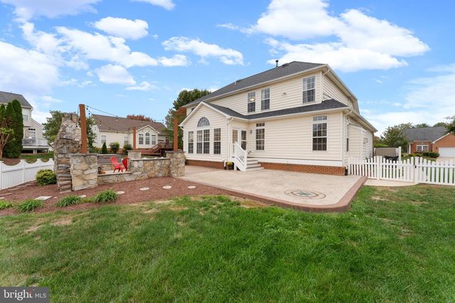 2021 GOLF DR, Culpeper, VA 22701