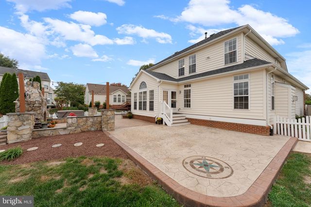 2021 GOLF DR, Culpeper, VA 22701