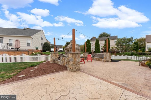 2021 GOLF DR, Culpeper, VA 22701