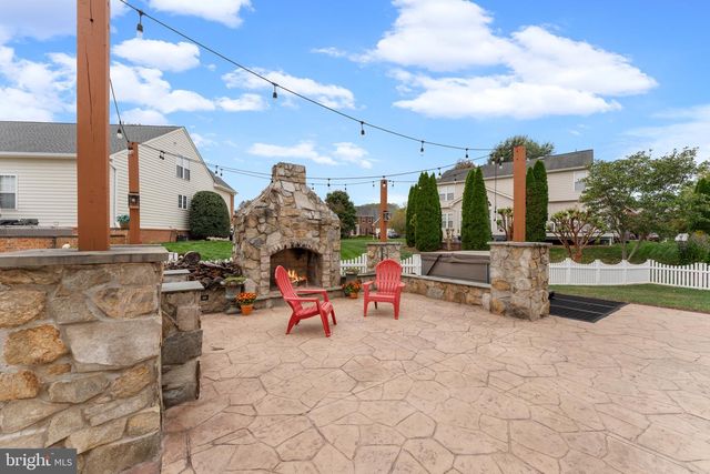 2021 GOLF DR, Culpeper, VA 22701