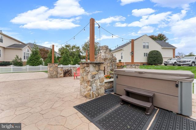 2021 GOLF DR, Culpeper, VA 22701