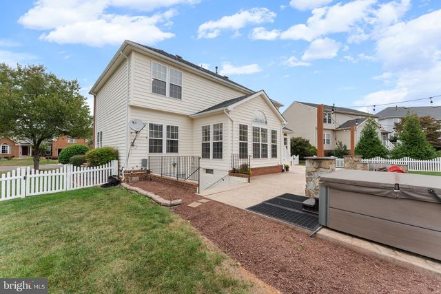 2021 GOLF DR, Culpeper, VA 22701