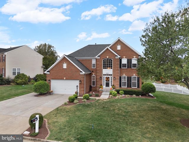 2021 GOLF DR, Culpeper, VA 22701