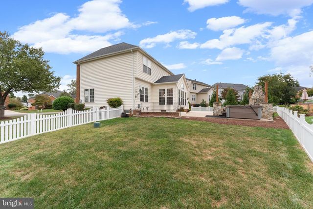 2021 GOLF DR, Culpeper, VA 22701