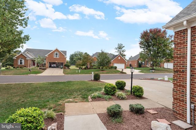 2021 GOLF DR, Culpeper, VA 22701