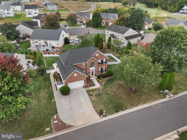 2021 GOLF DR, Culpeper, VA 22701