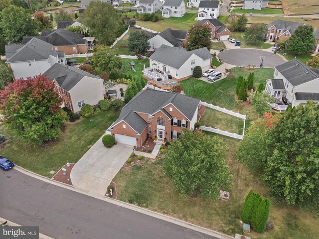 2021 GOLF DR, Culpeper, VA 22701