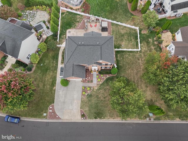 2021 GOLF DR, Culpeper, VA 22701