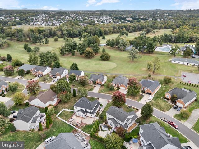 2021 GOLF DR, Culpeper, VA 22701