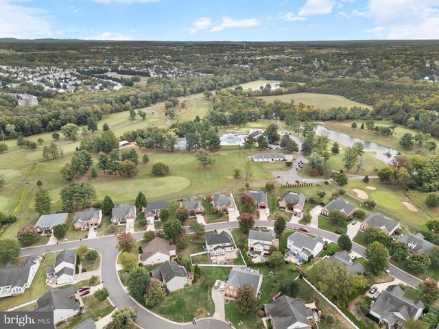 2021 GOLF DR, Culpeper, VA 22701