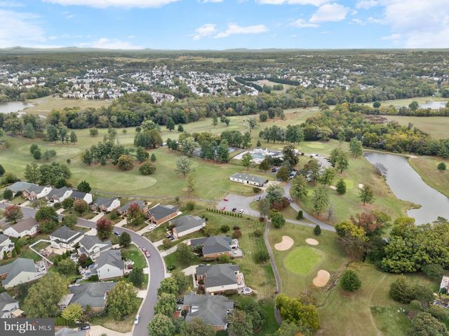 2021 GOLF DR, Culpeper, VA 22701