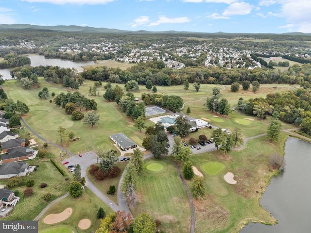 2021 GOLF DR, Culpeper, VA 22701