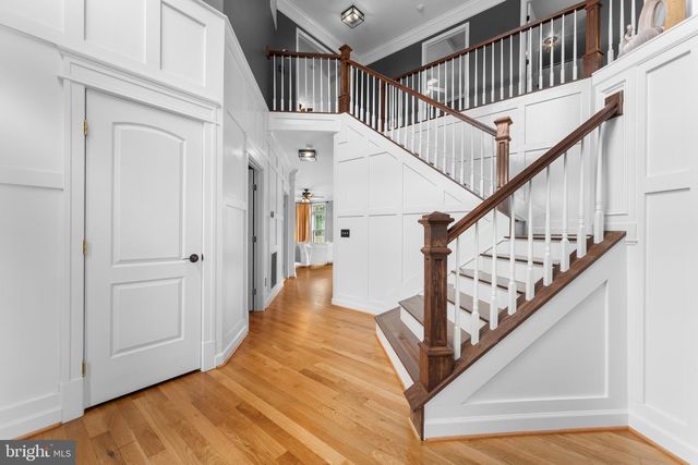 2021 GOLF DR, Culpeper, VA 22701