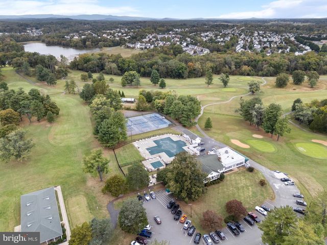 2021 GOLF DR, Culpeper, VA 22701