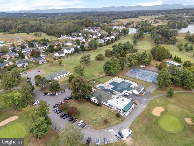 2021 GOLF DR, Culpeper, VA 22701