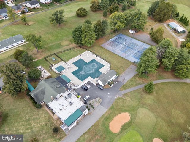 2021 GOLF DR, Culpeper, VA 22701