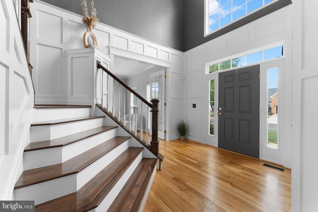 2021 GOLF DR, Culpeper, VA 22701