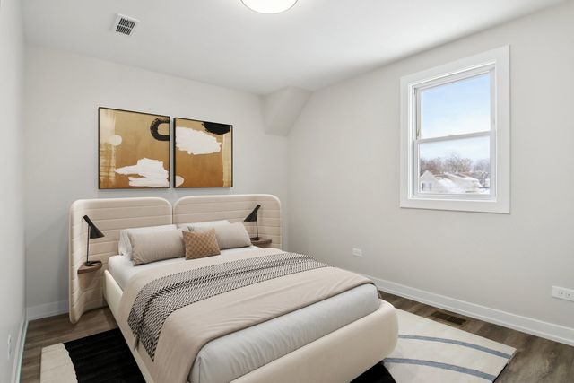 3511 W 61st Street, Chicago, IL 60629