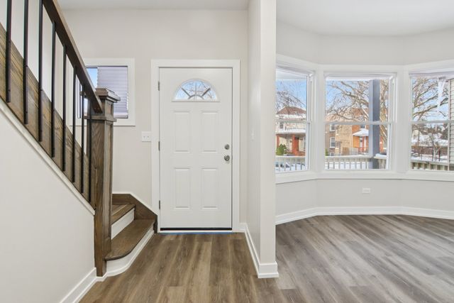 3511 W 61st Street, Chicago, IL 60629