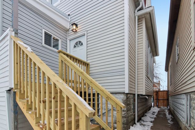 3511 W 61st Street, Chicago, IL 60629