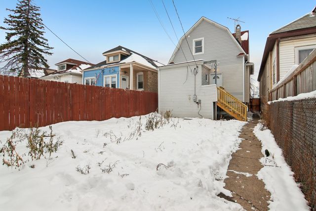 3511 W 61st Street, Chicago, IL 60629