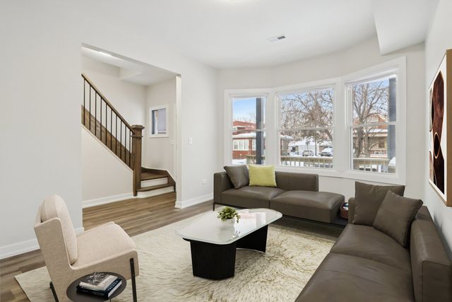 3511 W 61st Street, Chicago, IL 60629