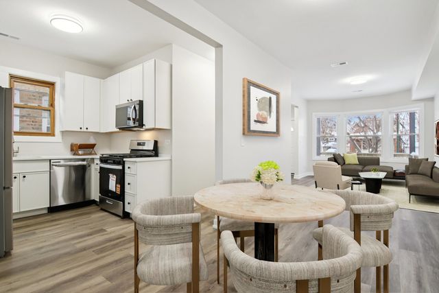 3511 W 61st Street, Chicago, IL 60629