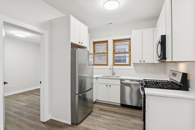 3511 W 61st Street, Chicago, IL 60629