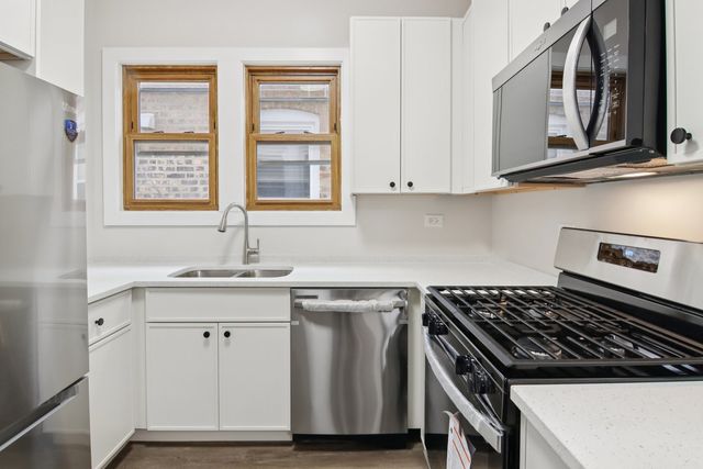 3511 W 61st Street, Chicago, IL 60629