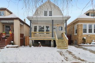 3511 W 61st Street, Chicago, IL 60629