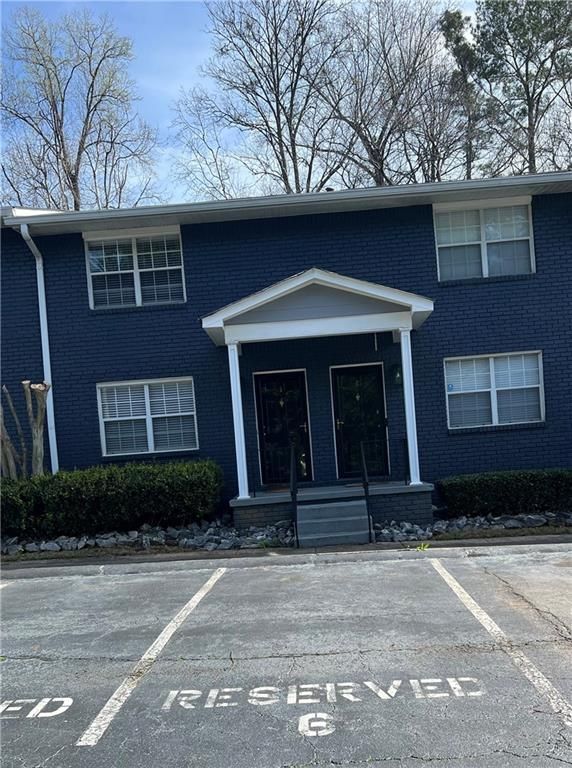 3153 Buford NE Highway 5, Atlanta, GA 30329