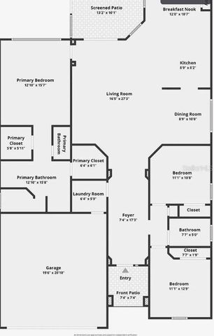 7328 BLUE BEECH DRIVE, Riverview, FL 33578